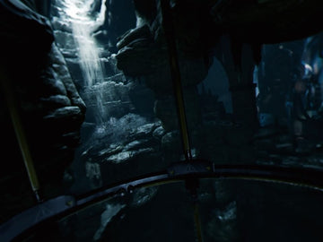
Batman: Arkham VR | PlayStation 4 | gameplay screenshot | Region: North America | source-country= | Data by MobyGames.com