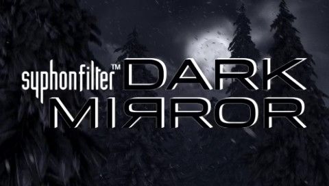 
Syphon Filter: Dark Mirror | PSP | gameplay screenshot | Data by MobyGames.com
