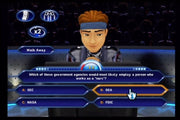 Who Wants to Be a Millionaire | Wii | gameplay screenshot | region=North America | source-country= | zypher-v2 | moby-24af578ada43 | Data by MobyGames.com