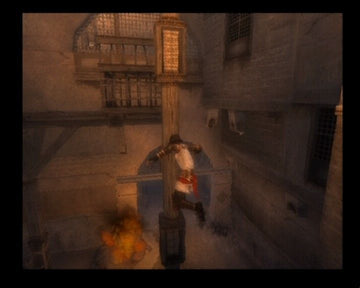 Prince of Persia: The Two Thrones | PlayStation 2 | gameplay screenshot | region=North America | source-country= | zypher-v2 | moby-74d90ec6d9c0 | Data by MobyGames.com
