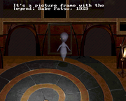 
Casper | PlayStation | gameplay screenshot | Data by MobyGames.com