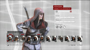 
Assassin's Creed: Brotherhood | PlayStation 3 | gameplay screenshot | Data by MobyGames.com