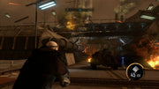 
Red Faction: Armageddon | PlayStation 3 | gameplay screenshot | Data by MobyGames.com