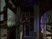 
Duke Nukem: Time to Kill | PlayStation | gameplay screenshot | Data by MobyGames.com