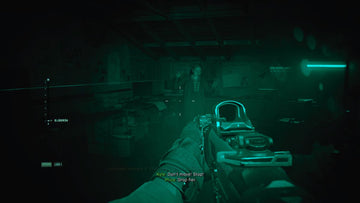 
Call of Duty: Modern Warfare | PlayStation 4 | gameplay screenshot | Data by MobyGames.com