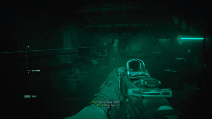 
Call of Duty: Modern Warfare | PlayStation 4 | gameplay screenshot | Data by MobyGames.com