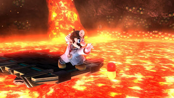 Super Smash Bros. for Wii U | Wii U | gameplay screenshot | region=North America | source-country= | zypher-v2 | moby-6db3e39a4827 | Data by MobyGames.com