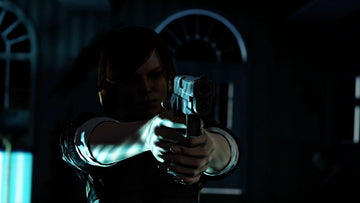 Tom Clancy's Splinter Cell: Conviction | Xbox 360 | gameplay screenshot | region=North America | source-country= | zypher-v2 | moby-2bc9d6b2741d | Data by MobyGames.com