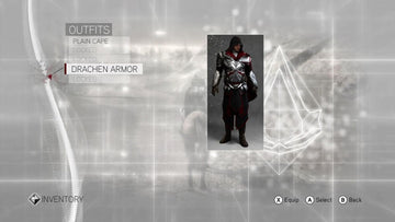 Assassin's Creed: Brotherhood | Xbox 360 | gameplay screenshot | region=North America | source-country= | zypher-v2 | moby-ee3d8013c6e4 | Data by MobyGames.com