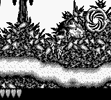 Donkey Kong Land | Game Boy | gameplay screenshot | region=North America | source-country= | zypher-v2 | moby-2a1976bcf3e2 | Data by MobyGames.com