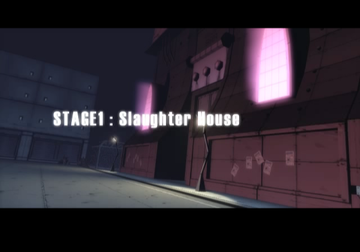 
Gungrave | PlayStation 2 | gameplay screenshot | Data by MobyGames.com