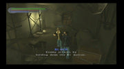 
Jet Li: Rise to Honor | PlayStation 2 | gameplay screenshot | Data by MobyGames.com
