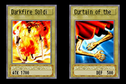 
Yu-Gi-Oh!: World Championship Tournament 2004 | Game Boy Advance | gameplay screenshot | Region: North America | source-country= | Data by MobyGames.com