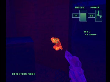 RoboCop | Xbox | gameplay screenshot | region=North America | source-country= | zypher-v2 | moby-8b17abcb786f | Data by MobyGames.com