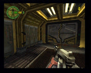 
Red Faction | PlayStation 2 | gameplay screenshot | Region: North America | source-country= | Data by MobyGames.com