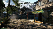 
Far Cry 4 | PlayStation 4 | gameplay screenshot | Region: North America | source-country= | Data by MobyGames.com