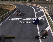 
Burnout | Xbox | gameplay screenshot | Region: North America | source-country= | Data by MobyGames.com