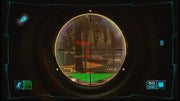 Tom Clancy's Ghost Recon: Advanced Warfighter | Xbox 360 | gameplay screenshot | region=North America | source-country= | zypher-v2 | moby-4fa8a7b2e371 | Data by MobyGames.com