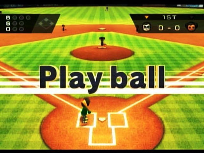 Wii Sports | Wii | gameplay screenshot | region=North America | edition=nintendo selects | source-country= | zypher-v2 | moby-5e60ac9a796d | Data by MobyGames.com