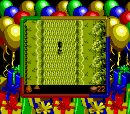 
Conker's Pocket Tales | Game Boy Color | gameplay screenshot | Data by MobyGames.com