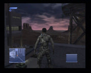 
Mission: Impossible - Operation Surma | PlayStation 2 | gameplay screenshot | Region: North America | source-country= | Data by MobyGames.com