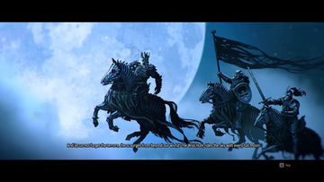 
The Witcher 3: Wild Hunt | PlayStation 4 | gameplay screenshot | Data by MobyGames.com