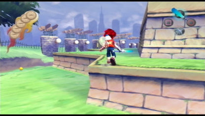 
Ape Escape 2 | PlayStation 2 | gameplay screenshot | Region: North America | source-country= | Data by MobyGames.com