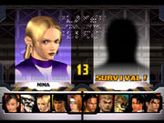 
Tekken 3 | PlayStation | gameplay screenshot | Data by MobyGames.com