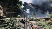 
Titanfall 2 | PlayStation 4 | gameplay screenshot | Data by MobyGames.com