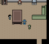 
Monster Rancher Battle Card GB | Game Boy Color | gameplay screenshot | Data by MobyGames.com