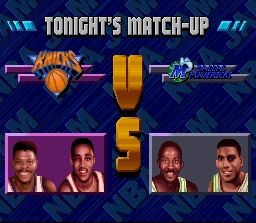 NBA Jam | SNES | gameplay screenshot | region=North America | source-country= | zypher-v2 | moby-996aac62c24c | Data by MobyGames.com