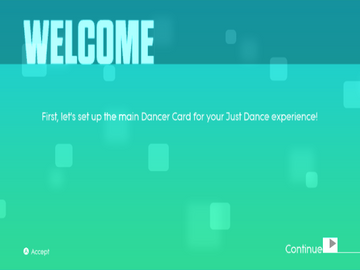 
Just Dance 2020 | Wii | gameplay screenshot | Data by MobyGames.com