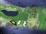 PGA Tour 98 | PlayStation | gameplay screenshot | region=North America | source-country= | zypher-v2 | moby-a3040de6ce3e | Data by MobyGames.com