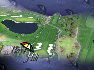 PGA Tour 98 | PlayStation | gameplay screenshot | region=North America | source-country= | zypher-v2 | moby-a3040de6ce3e | Data by MobyGames.com