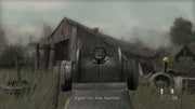 
Call of Duty 3 | PlayStation 3 | gameplay screenshot | Data by MobyGames.com