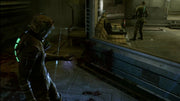 
Dead Space | Xbox 360 | gameplay screenshot | Region: North America | source-country= | Data by MobyGames.com