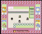 Pokémon Stadium | Nintendo 64 | gameplay screenshot | region=North America | source-country= | zypher-v2 | moby-00fb5a8fb5bb | Data by MobyGames.com