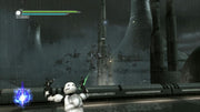 
Star Wars: The Force Unleashed II | PlayStation 3 | gameplay screenshot | Data by MobyGames.com