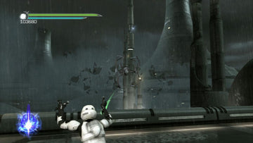 
Star Wars: The Force Unleashed II | PlayStation 3 | gameplay screenshot | Data by MobyGames.com