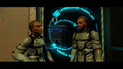 
Perfect Dark Zero | Xbox 360 | gameplay screenshot | Region: North America | source-country= | Data by MobyGames.com