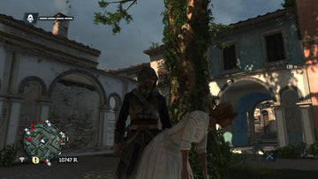 
Assassin's Creed IV: Black Flag | Xbox One | gameplay screenshot | Data by MobyGames.com