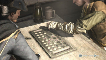 Assassin's Creed III | PlayStation 3 | gameplay screenshot | region=North America | source-country= | zypher-v2 | moby-9075ca62f543 | Data by MobyGames.com