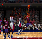 NBA ShootOut 2000 | PlayStation | gameplay screenshot | region=North America | source-country= | zypher-v2 | moby-4bc1c36dcc45 | Data by MobyGames.com