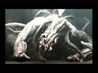 
Resident Evil: The Umbrella Chronicles | Wii | gameplay screenshot | Data by MobyGames.com
