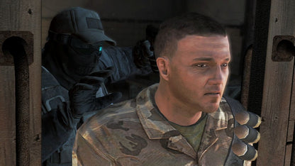 Tom Clancy's Ghost Recon: Future Soldier | PlayStation 3 | gameplay screenshot | region=North America | source-country= | zypher-v2 | moby-72648dc4031e | Data by MobyGames.com