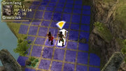 
Dungeons & Dragons Tactics | PSP | gameplay screenshot | Data by MobyGames.com