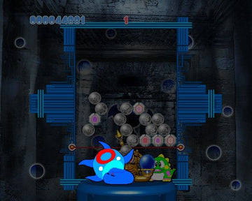 
Super Bust-A-Move 2 | PlayStation 2 | gameplay screenshot | Data by MobyGames.com