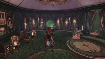 
Fable III | Xbox 360 | gameplay screenshot | Region: North America | source-country= | Data by MobyGames.com
