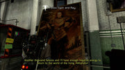 
Ghostbusters: The Video Game | Xbox 360 | gameplay screenshot | Region: North America | source-country= | Data by MobyGames.com