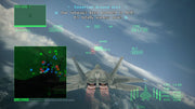 Ace Combat 6: Fires of Liberation | Xbox 360 | gameplay screenshot | moby-8c9a88164d46 | Data by MobyGames.com